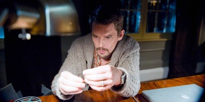 险恶剧照的剧照