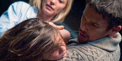 险恶剧照的剧照