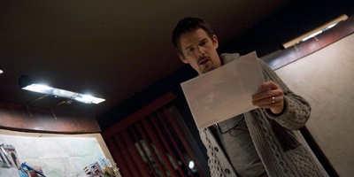 险恶剧照的剧照