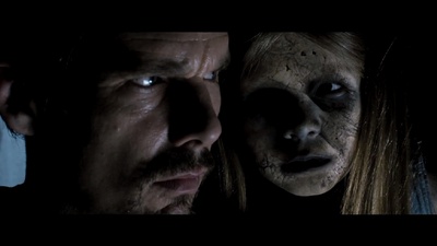 险恶剧照的剧照