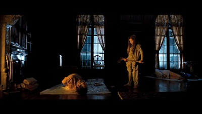 险恶剧照的剧照