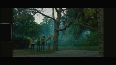 险恶剧照的剧照