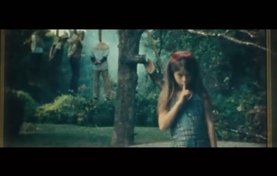 险恶剧照的剧照