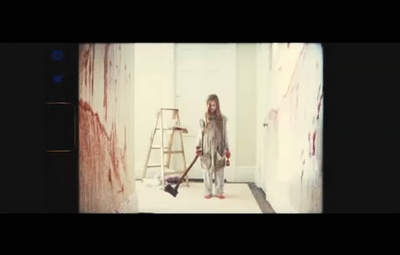 险恶剧照的剧照