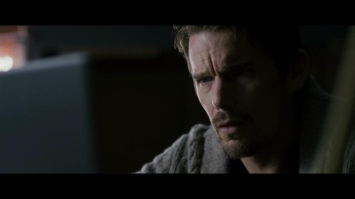 险恶剧照的剧照