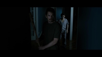 险恶剧照的剧照