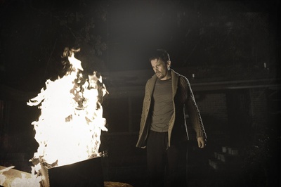 险恶剧照的剧照