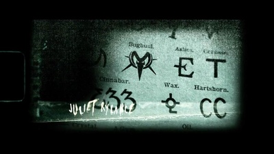 险恶剧照的剧照