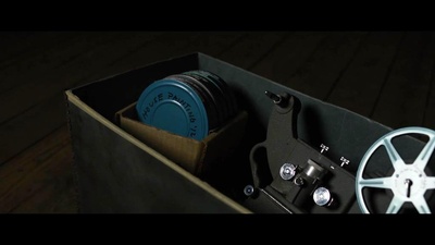 险恶剧照的剧照