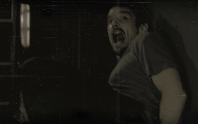 险恶剧照的剧照