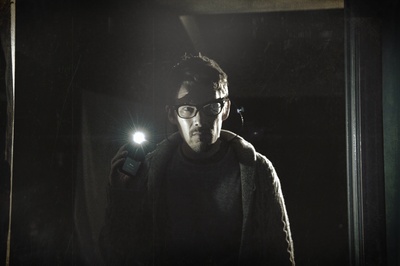 险恶剧照的剧照