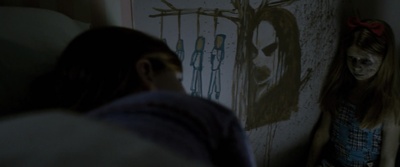 险恶剧照的剧照