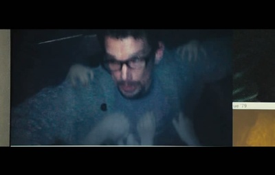 险恶剧照的剧照