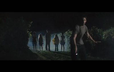 险恶剧照的剧照