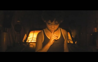 险恶剧照的剧照