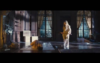 险恶剧照的剧照