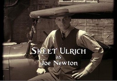 牛顿小子剧照的剧照