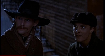 牛顿小子剧照的剧照