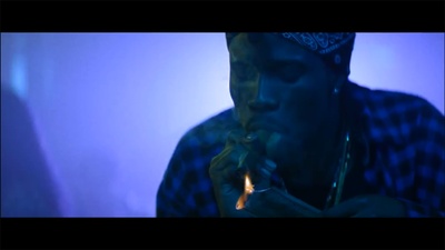 割喉市剧照的剧照