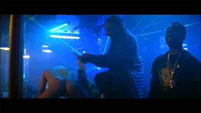 割喉市剧照的剧照