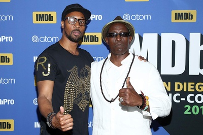 割喉市剧照的剧照