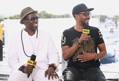 割喉市剧照的剧照