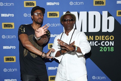 割喉市剧照的剧照