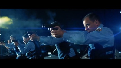 割喉市剧照的剧照