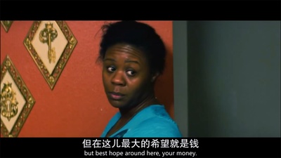 割喉市剧照的剧照