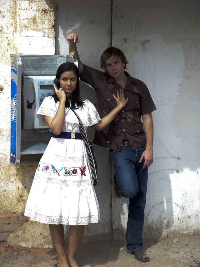 最炎热的国度剧照的剧照