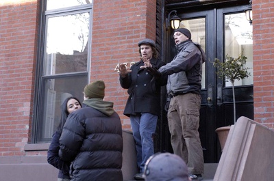 最炎热的国度剧照的剧照