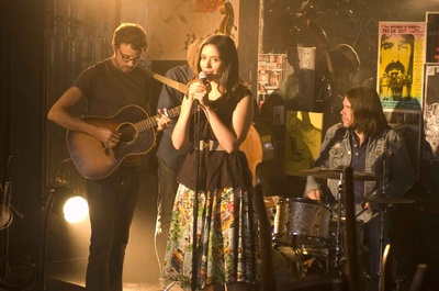 最炎热的国度剧照的剧照