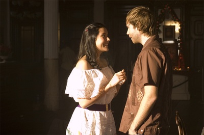 最炎热的国度剧照的剧照