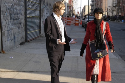 最炎热的国度剧照的剧照