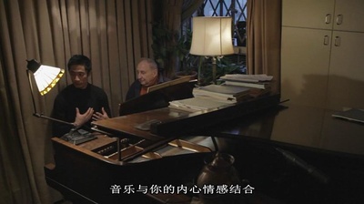 西默简介剧照的剧照