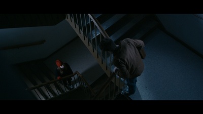 最后的卡式录音带剧照的剧照