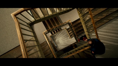 最后的卡式录音带剧照的剧照