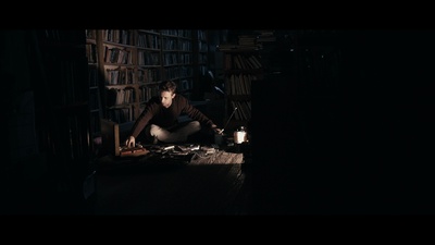 最后的卡式录音带剧照的剧照