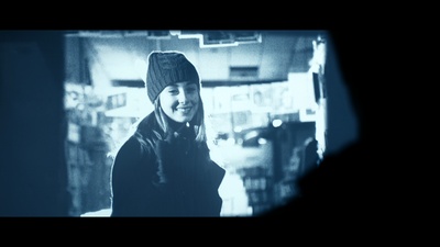 最后的卡式录音带剧照的剧照