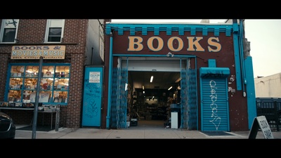 最后的卡式录音带剧照的剧照