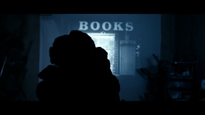 最后的卡式录音带剧照的剧照