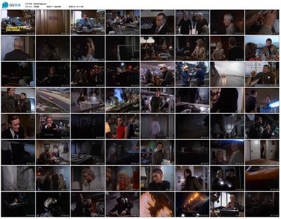 诺里斯的录音带剧照的剧照