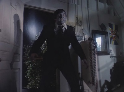 诺里斯的录音带剧照的剧照