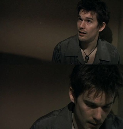 录音带剧照的剧照