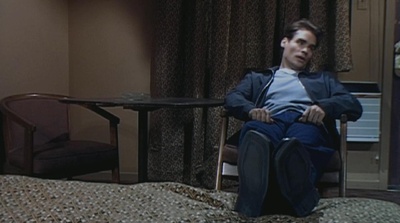 录音带剧照的剧照