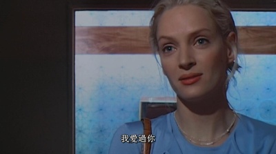 录音带剧照的剧照