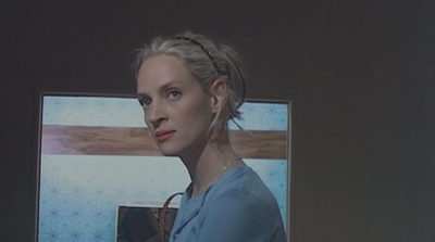 录音带剧照的剧照