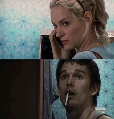 录音带剧照的剧照