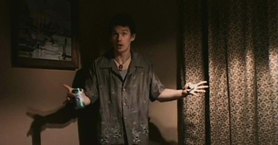 录音带剧照的剧照