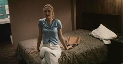 录音带剧照的剧照